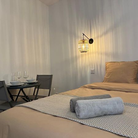 Studio Cocooning Centre Ville D'Honfleur Exterior photo